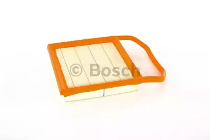 F026400504 BOSCH Фільтр повітря1