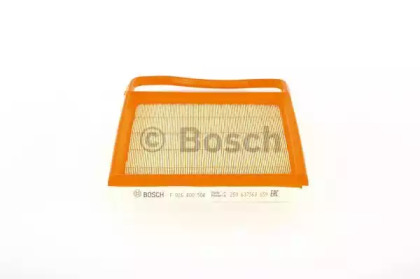 F026400504 BOSCH Фільтр повітря1