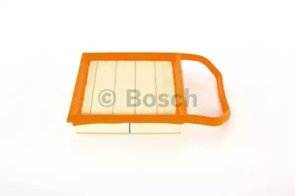 F026400504 BOSCH Фільтр повітря2