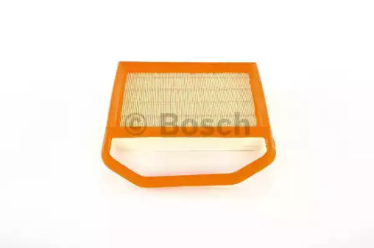 F026400504 BOSCH Фільтр повітря3