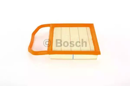 F026400504 BOSCH Фільтр повітря4