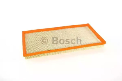 F026400505 BOSCH Фільтр повітря1