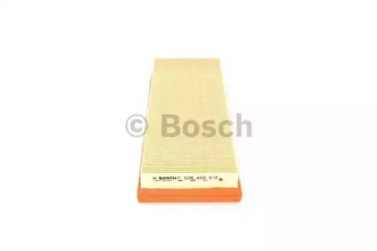F026400517 BOSCH Фільтр повітря2