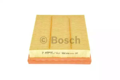 F026400553 BOSCH Фільтр повітря S05531