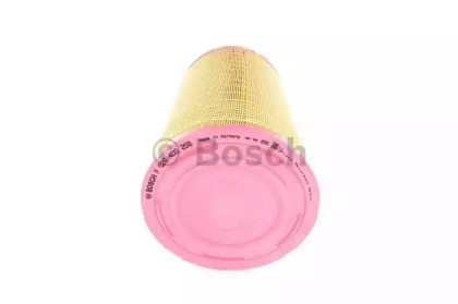 F026400256 BOSCH Фільтр повітря S02561