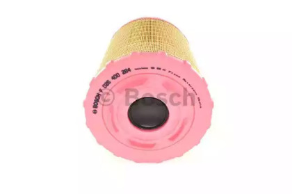 F026400284 BOSCH Фільтр повітря S02841