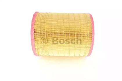 F026400284 BOSCH Фільтр повітря S02842