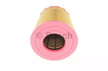 F026400284 BOSCH Фільтр повітря S02843