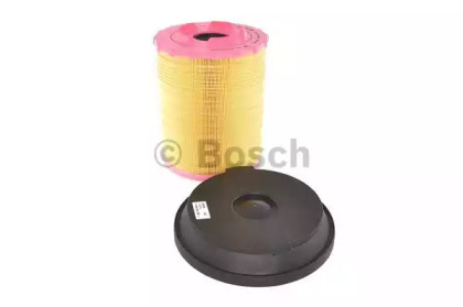 F026400288 BOSCH Фільтр повітря S02880
