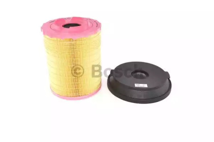 F026400288 BOSCH Фільтр повітря S02881