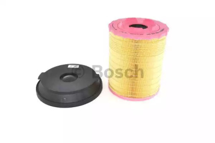 F026400288 BOSCH Фільтр повітря S02883