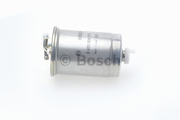 0450906172 BOSCH Фільтр палива N61722