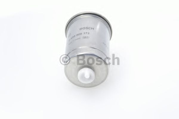0450906172 BOSCH Фільтр палива N61723