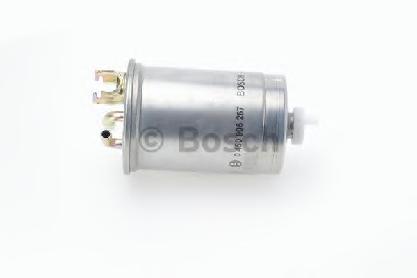 0450906267 BOSCH Фільтр палива N62673