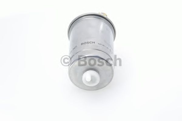 0450906267 BOSCH Фільтр палива N62674