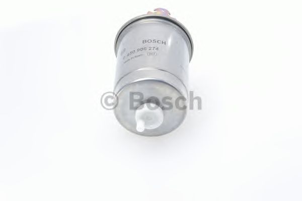 0450906274 BOSCH Фільтр палива N62743