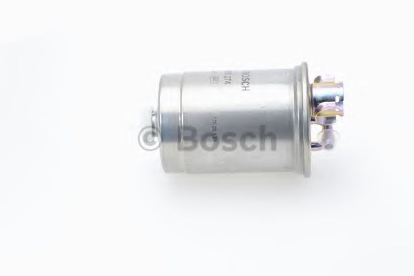 0450906274 BOSCH Фільтр палива N62744
