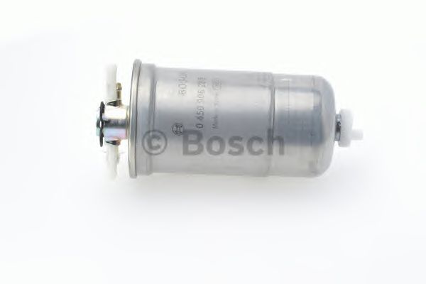 0450906295 BOSCH Фільтр палива N62952