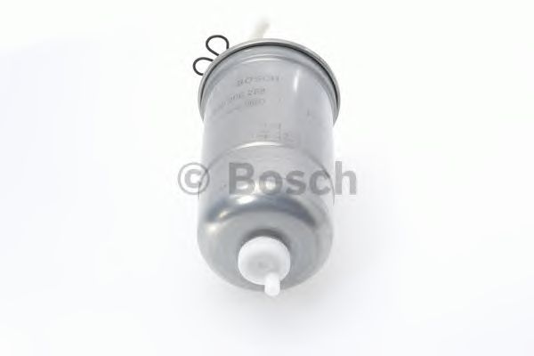 0450906295 BOSCH Фільтр палива N62953