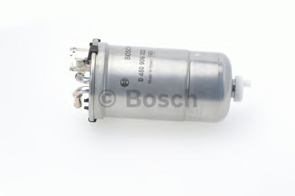 0450906322 BOSCH Фільтр палива N63222
