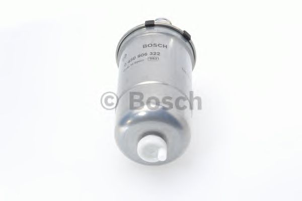 0450906322 BOSCH Фільтр палива N63224