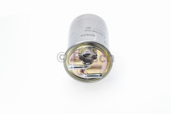 0450906334 BOSCH Фільтр палива N63341