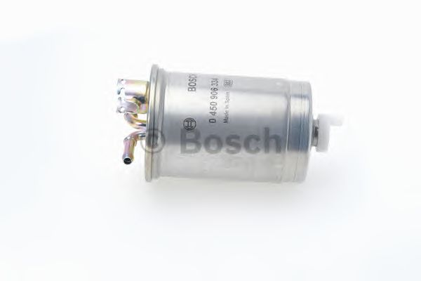 0450906334 BOSCH Фільтр палива N63342