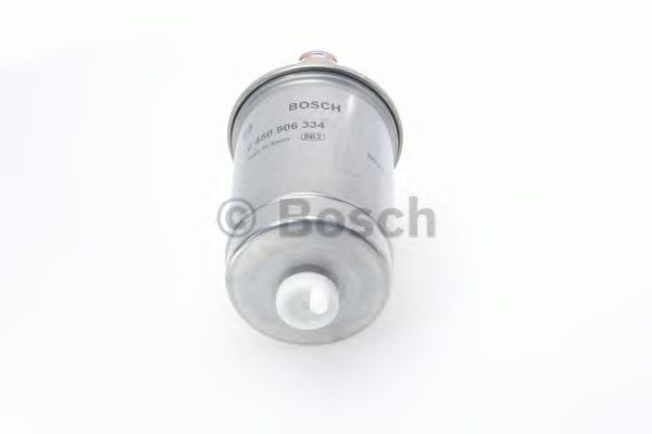 0450906334 BOSCH Фільтр палива N63343