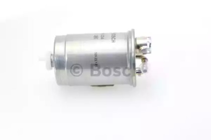 0450906334 BOSCH Фільтр палива N63345