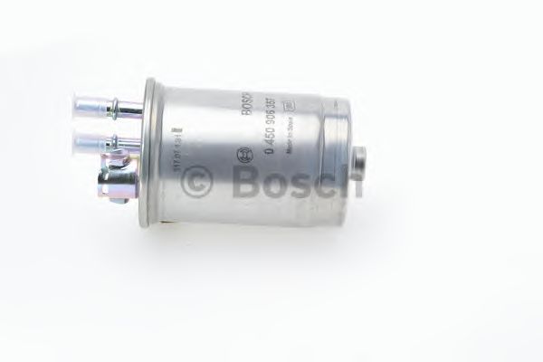 0450906357 BOSCH Фільтр палива N63572