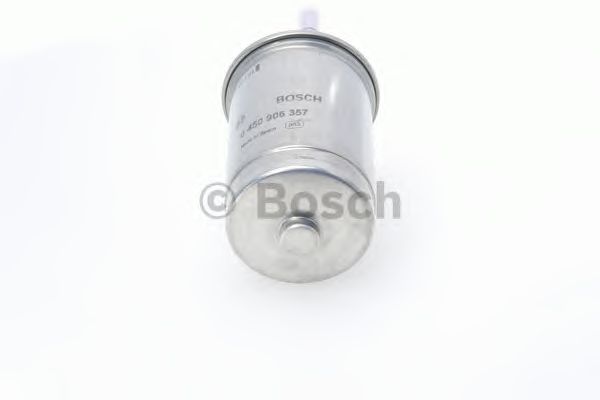 0450906357 BOSCH Фільтр палива N63573
