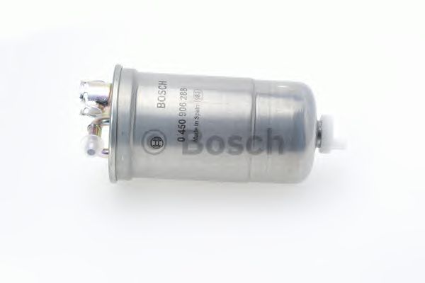 0450906374 BOSCH Фільтр палива N63742