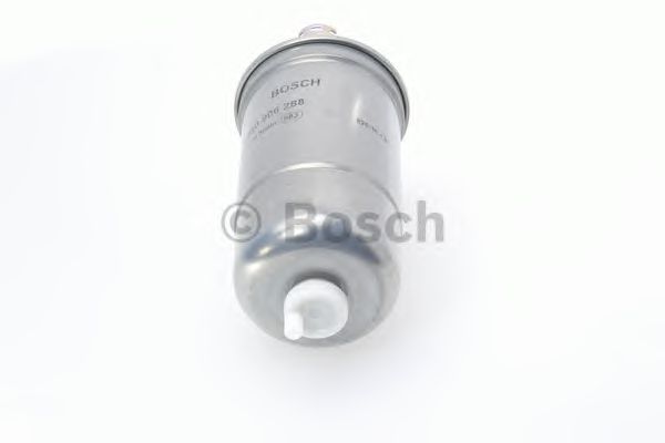 0450906374 BOSCH Фільтр палива N63744