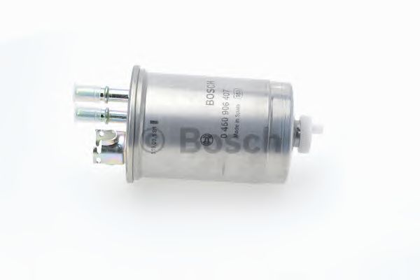 0450906407 BOSCH Фільтр палива N64072
