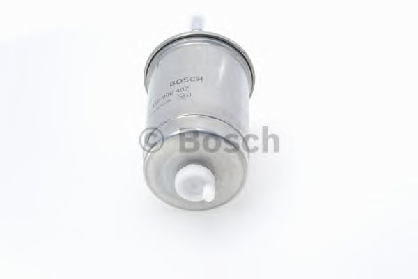 0450906407 BOSCH Фільтр палива N64073