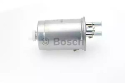 0450906407 BOSCH Фільтр палива N64075