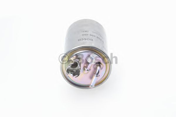 0450906409 BOSCH Фільтр палива N64091