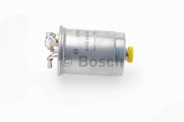 0450906409 BOSCH Фільтр палива N64092