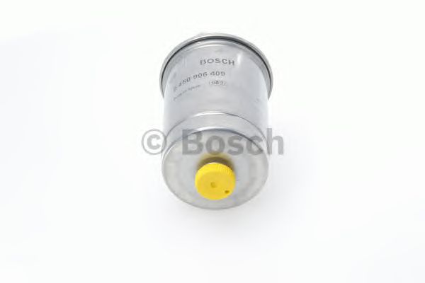 0450906409 BOSCH Фільтр палива N64093