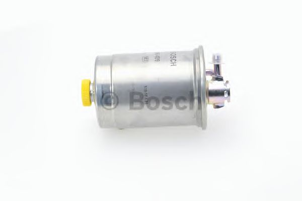 0450906409 BOSCH Фільтр палива N64094
