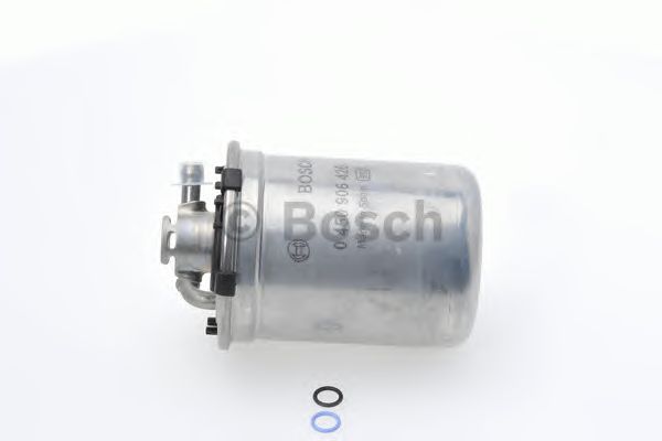 0450906426 BOSCH Фільтр палива N64262