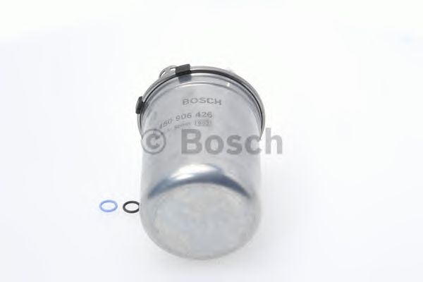 0450906426 BOSCH Фільтр палива N64263