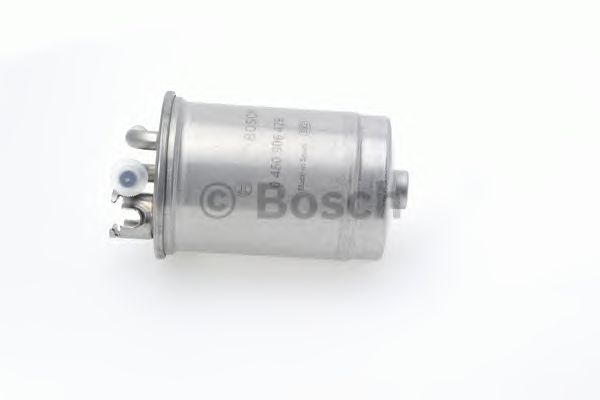 0450906429 BOSCH Фільтр палива N64292