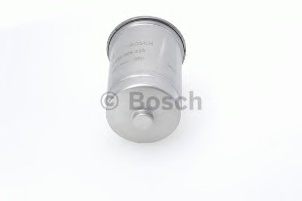 0450906429 BOSCH Фільтр палива N64293