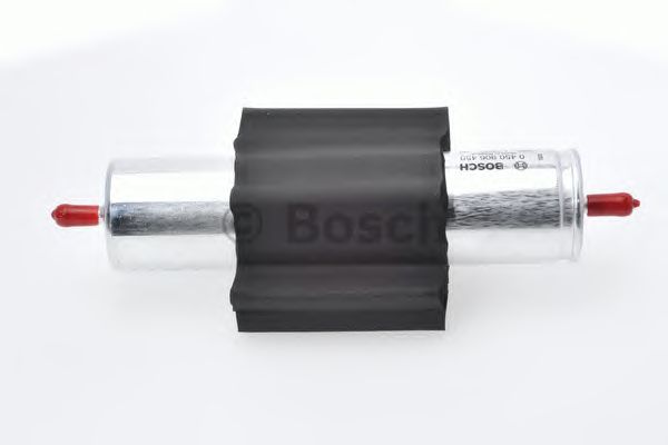 0450906450 BOSCH Фільтр палива N64501
