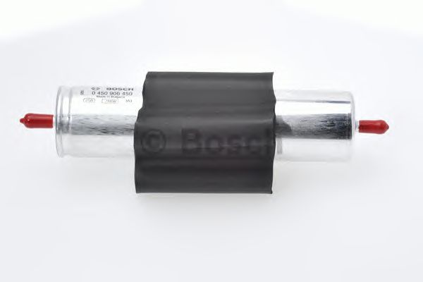 0450906450 BOSCH Фільтр палива N64503