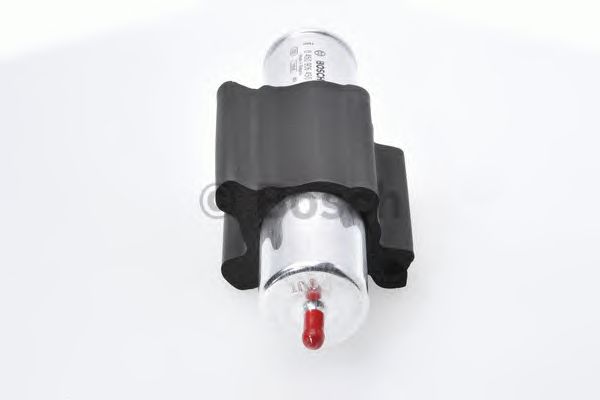 0450906450 BOSCH Фільтр палива N64504