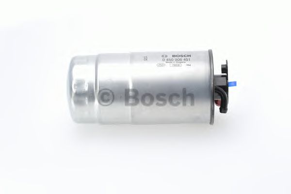 0450906451 BOSCH Фільтр палива N64514