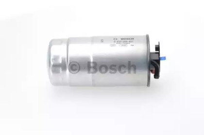 0450906451 BOSCH Фільтр палива N64515