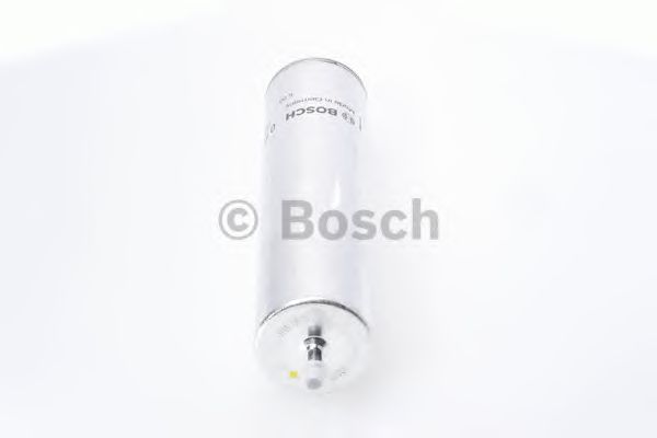 0450906457 BOSCH Фільтр палива N64573